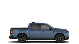 2026 Ford Maverick® External Image 1
